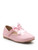 Paisley of London flower girl shoes