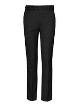 Boys black skinny