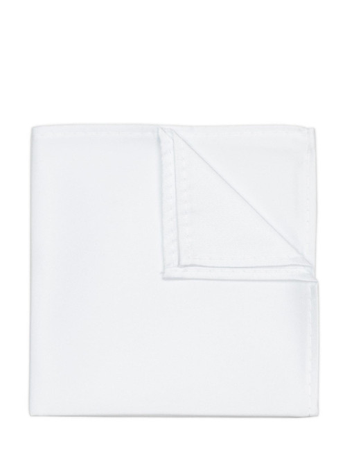kids white hanky