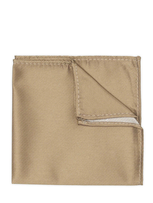 Bronze handkerchief