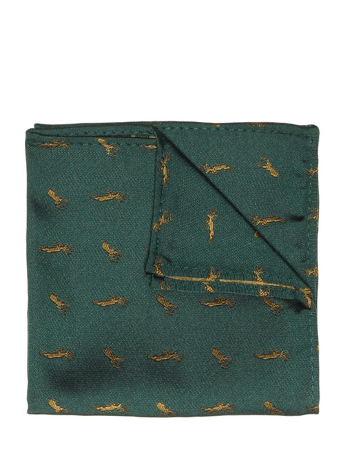 boys stag hanky