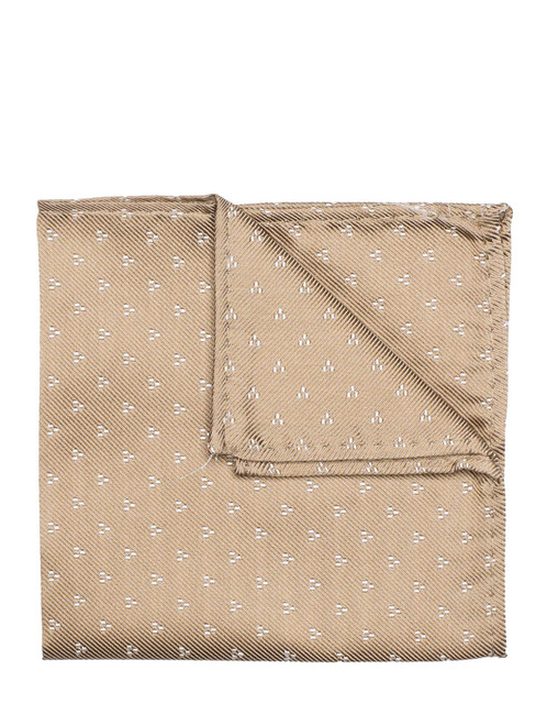 boys bronze hanky