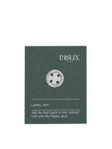 lapel pin