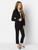 Girls tuxedo