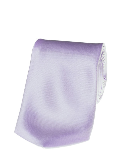Boys Lilac Tie