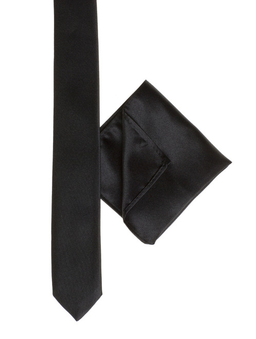 boys suit hanky