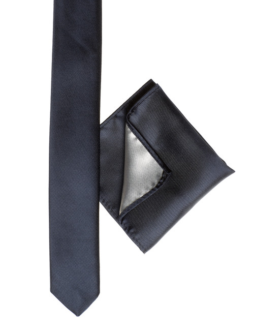 boys skinny ties