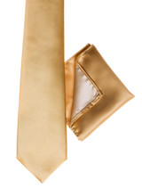 suit handkerchief