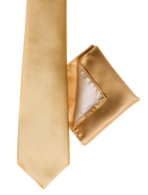 suit handkerchief
