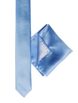 boys suit hanky