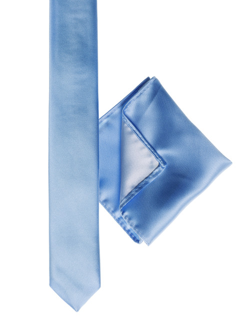 boys suit hanky