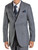 boys dove grey jacket