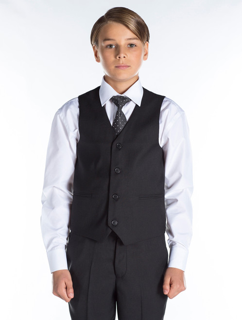 Page boy outfit