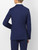 Monaco blue suit