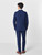 Boys blue prom suit