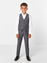 Boys white shirt