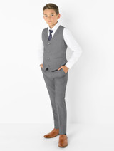 roco boys suits