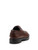 Boys brown chunky brogues - Leyton