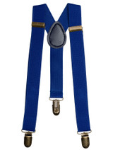 boys blue braces