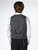 boys grey page boy outfit