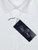 Boys plain shirt - White