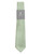 Boys mint tie and hanky set