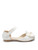 Girls ivory shoes - Heather