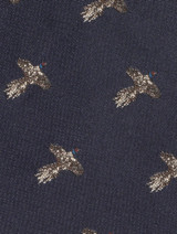 flying pheasant tie