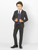 boys grey suit