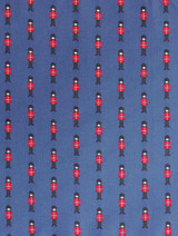 Boys royal queens guard hanky