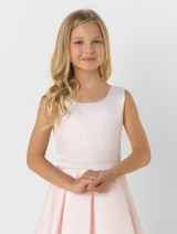 paisley of london blush dress