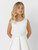paisley of london ivory prom dress