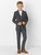 Modern fit communion suit by Roco