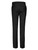 Boys black skinny trousers