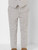 Boys light grey check trousers - Charlie