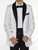 Boys ivory tuxedo jacket - Porter