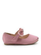 Pink Occasion Shoe By Paisley of London