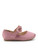 Pink Occasion Shoe By Paisley of London
