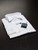Boys white wing collar shirt - Paisley of London