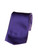 Boys Purple Tie