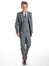 boys page boy outfit
