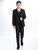 Black boys suit