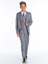 Page boy suit