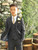 boys wedding suit