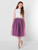 Girls sleeveless lace top