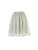 Girls sage green skirt