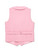 Boys pink waistcoat