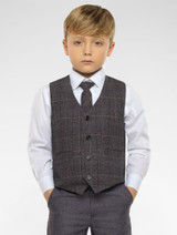 boys page boy outfit