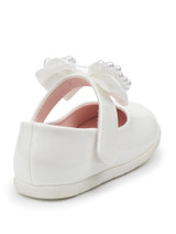 baby girls flower girl shoes