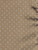 Boys bronze tie and hanky set - Trio Dot